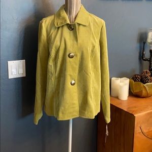 2/$8 Requirements jacket